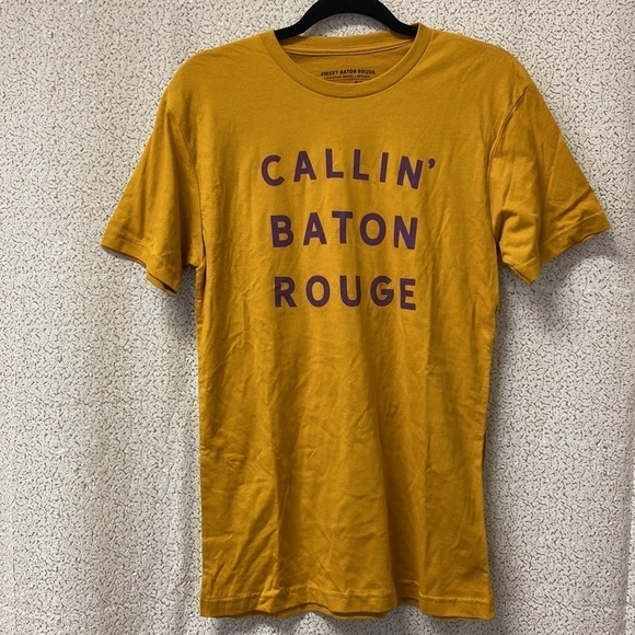 Garth Brooks callin’ Baton Rouge shirt | Sizes large & X-Large - Picture 3 of 3